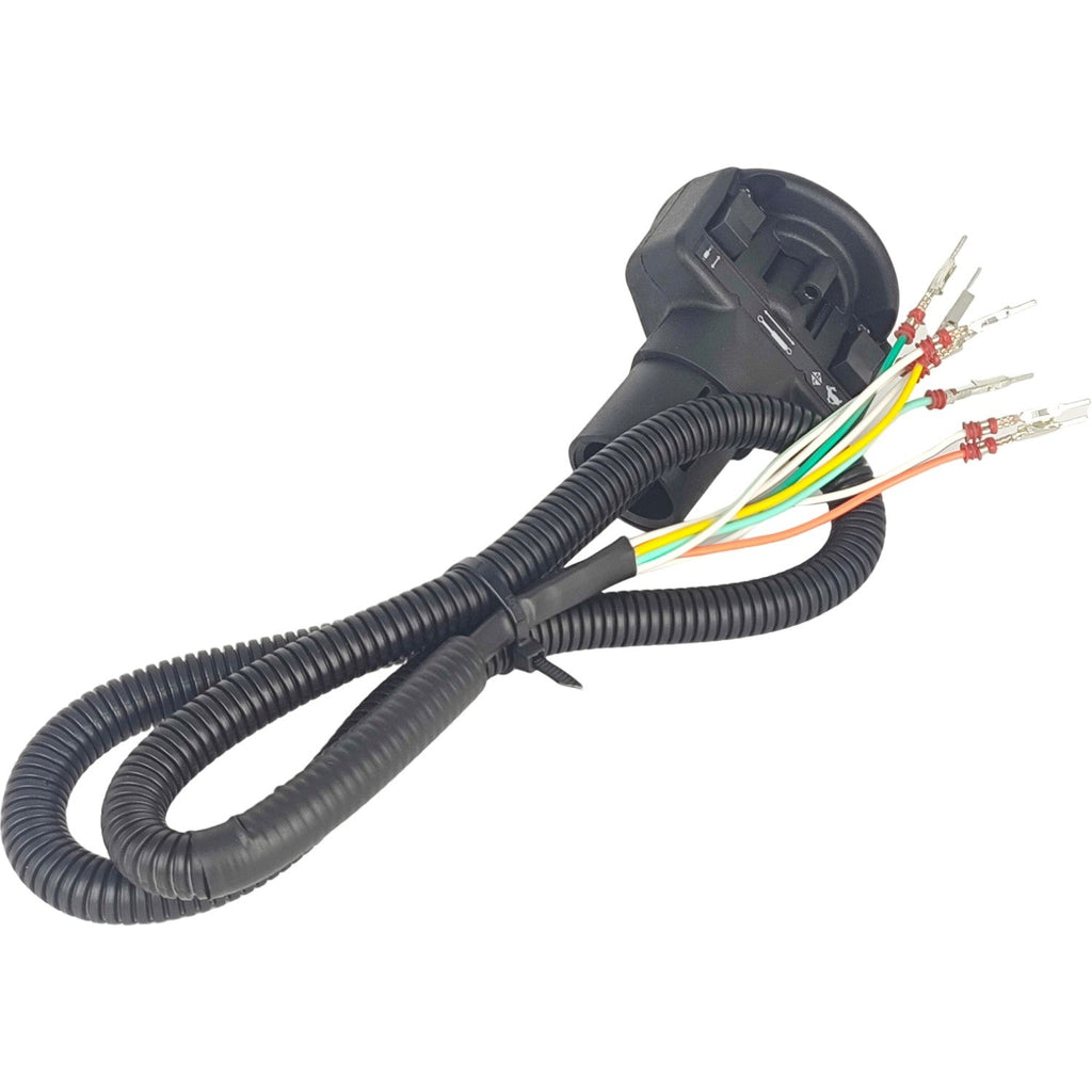 RH Auxiliary 4 Switch Handle 6680418 Fit Bobcat Compact Track Loader T750 T770