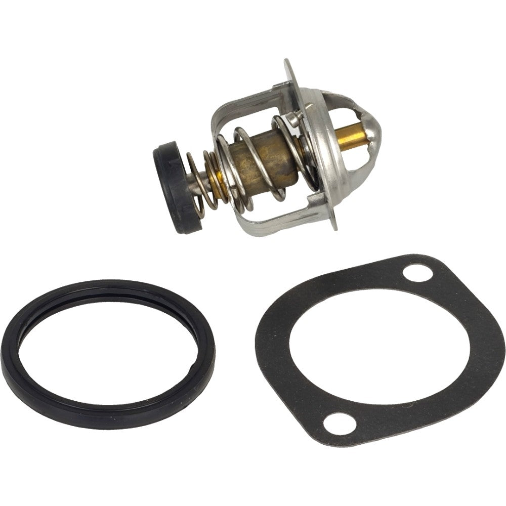 Water Pump Thermostat Gasket Kit 49301-0001 49054-1068 Fit Kawasaki Mule