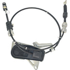 33820-02600 Shift Control Cable Fit for Toyota Corolla LE S 1.8L L4 Gas 2014