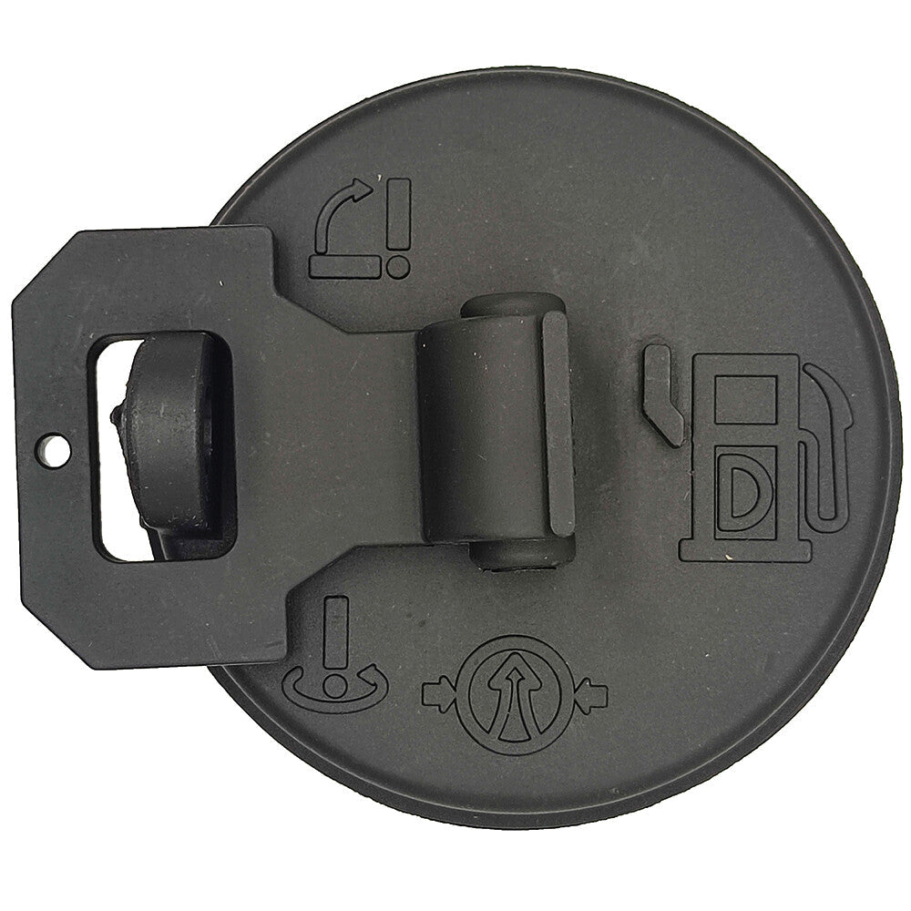 Tank Cap Fit for Caterpillar 972K 972L 972M 962L 962K 962M 950K 950M 950L 966L