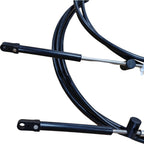 14FT Boat Throttle and Shift Cable CC17914 Fit for Mercury MerCruiser Marine