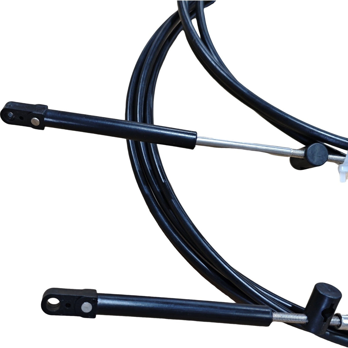 14FT Boat Throttle and Shift Cable CC17914 Fit for Mercury MerCruiser Marine