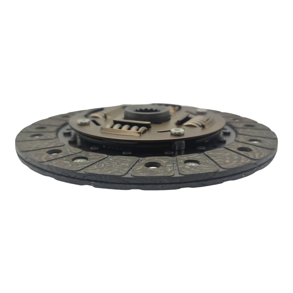 7.25" Clutch Disc for Kubota Tractors B4200 B5100 B6000 B6100 B6200 B7100 B7200