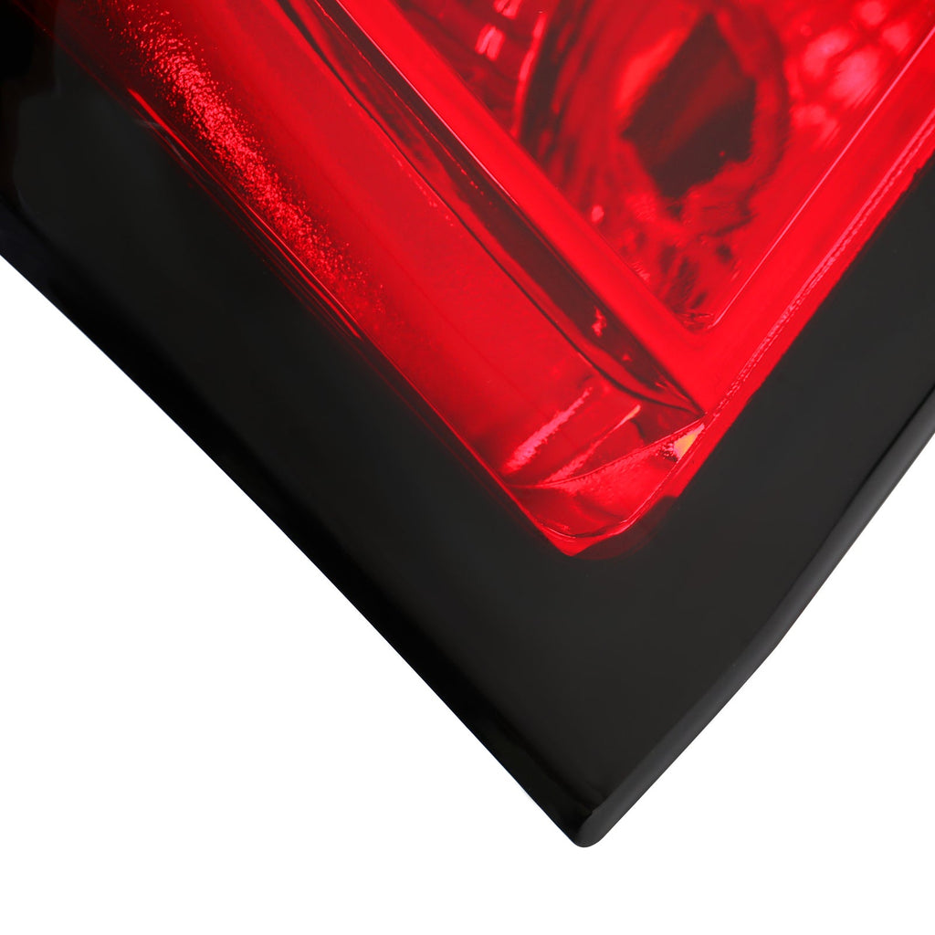 For 14-19 2015 Chevy Silverado 1500 2500 Tail Light Brake Lamp Driver Left Side
