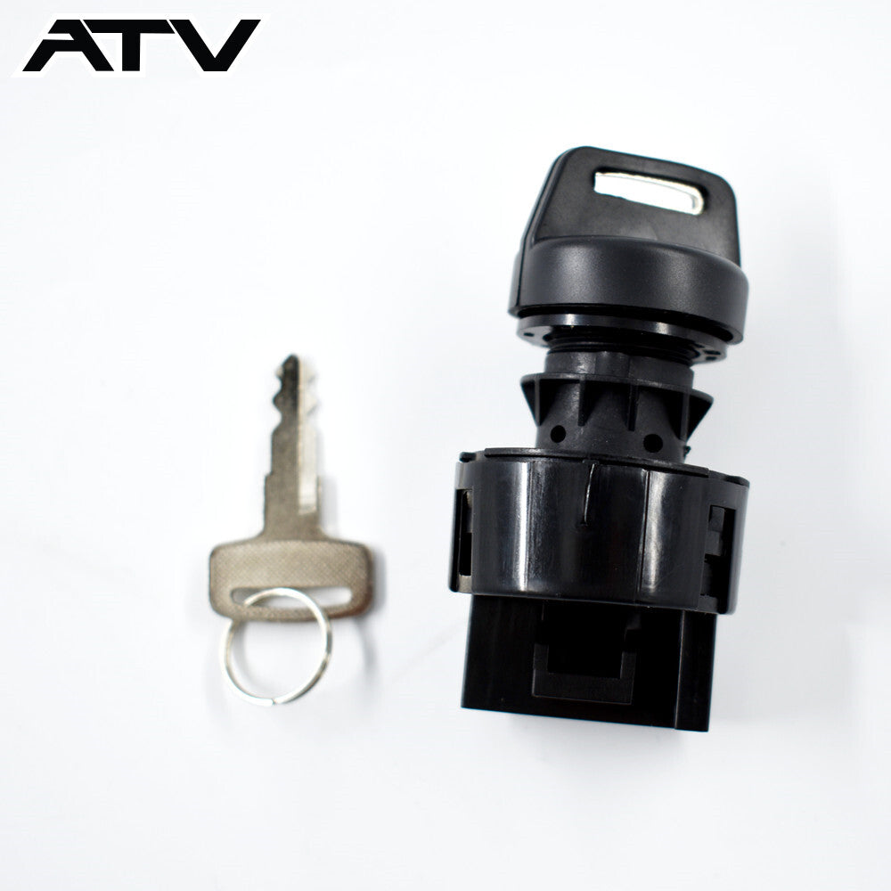 Ignition Switch Key For Polaris Sportsman 325 400 450 500 550 570 700 800 900