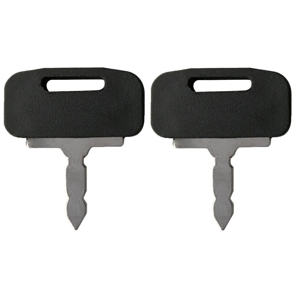 2X For Massey Ferguson Tractor Ignition Key 3813361M1 1695447M1 312305 54330767