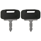 2X For Massey Ferguson Tractor Ignition Key 3813361M1 1695447M1 312305 54330767