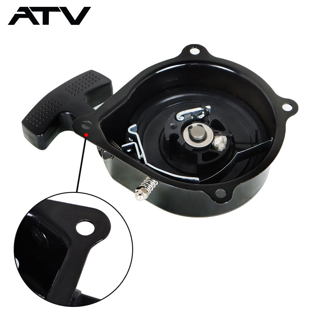 Pull Start Starter Recoil 2002-06 For Suzuki Lt-A50 Alt50 Lt50 LT 50 Quad Master