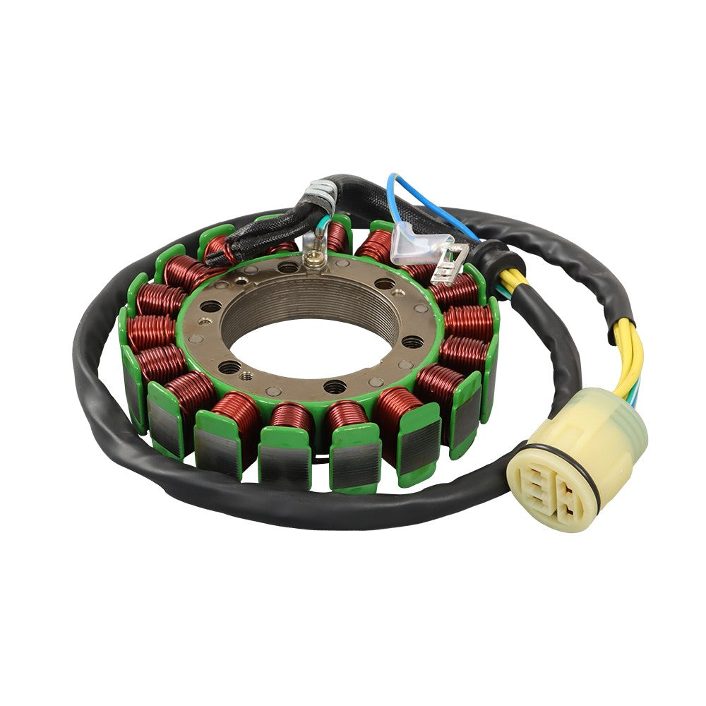 Ignition Coil+CDI Relay Regulator Stator for Honda 400FW 4x4 Foreman 1995-2003