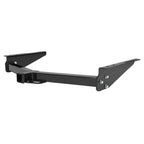 Class 4 Trailer Tow 2" Receiver Hitch For Nissan NV1500 NV2500/3500 2012-2021