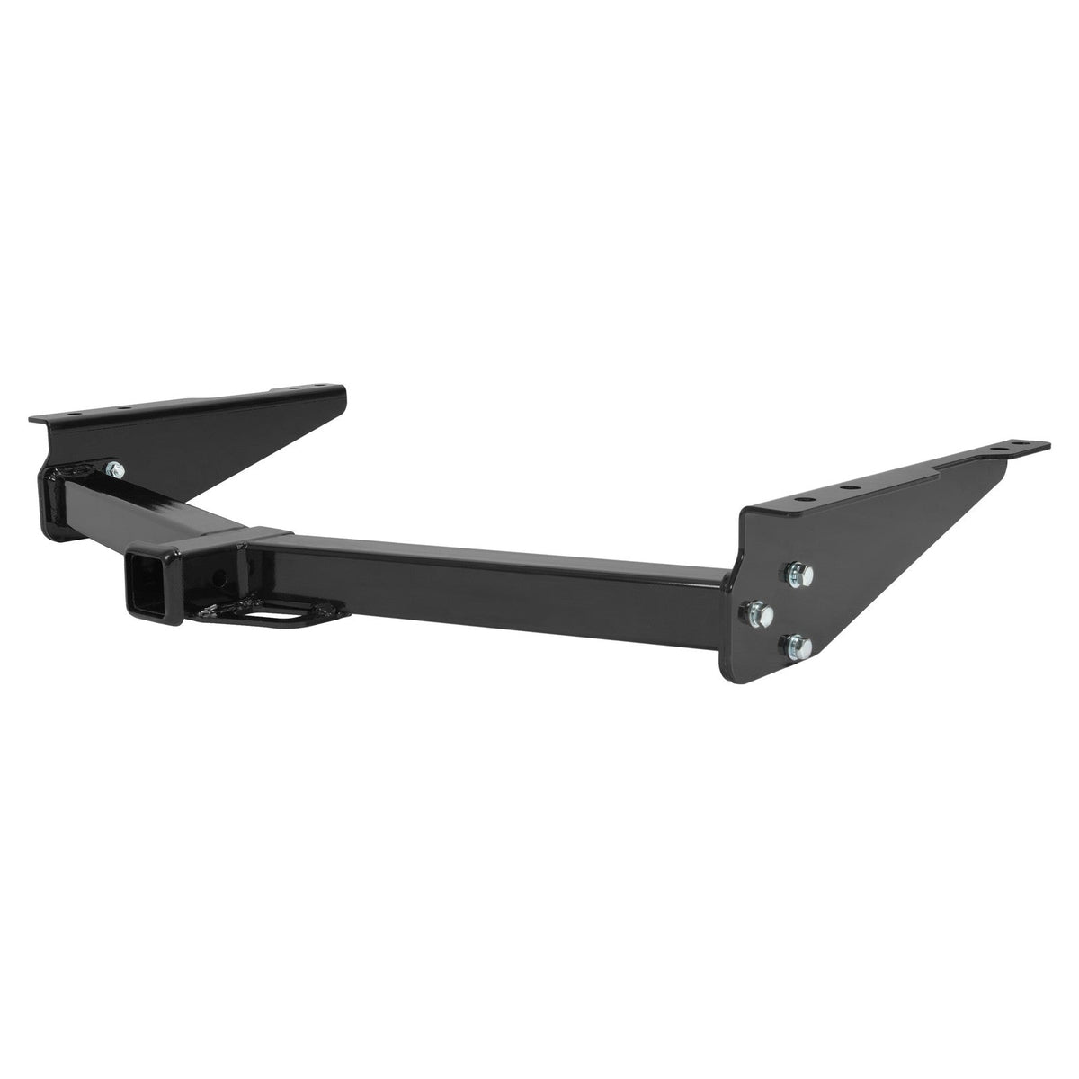 Class 4 Trailer Tow 2" Receiver Hitch For Nissan NV1500 NV2500/3500 2012-2021