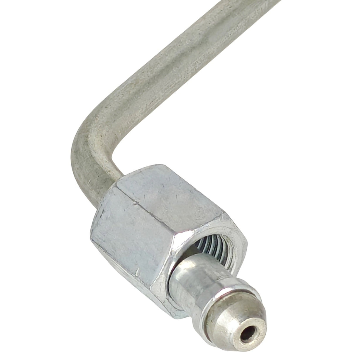 Supply Line Fuel Rail 3957079 5086870AA Diesel High Pressure CP3 Pump Tube