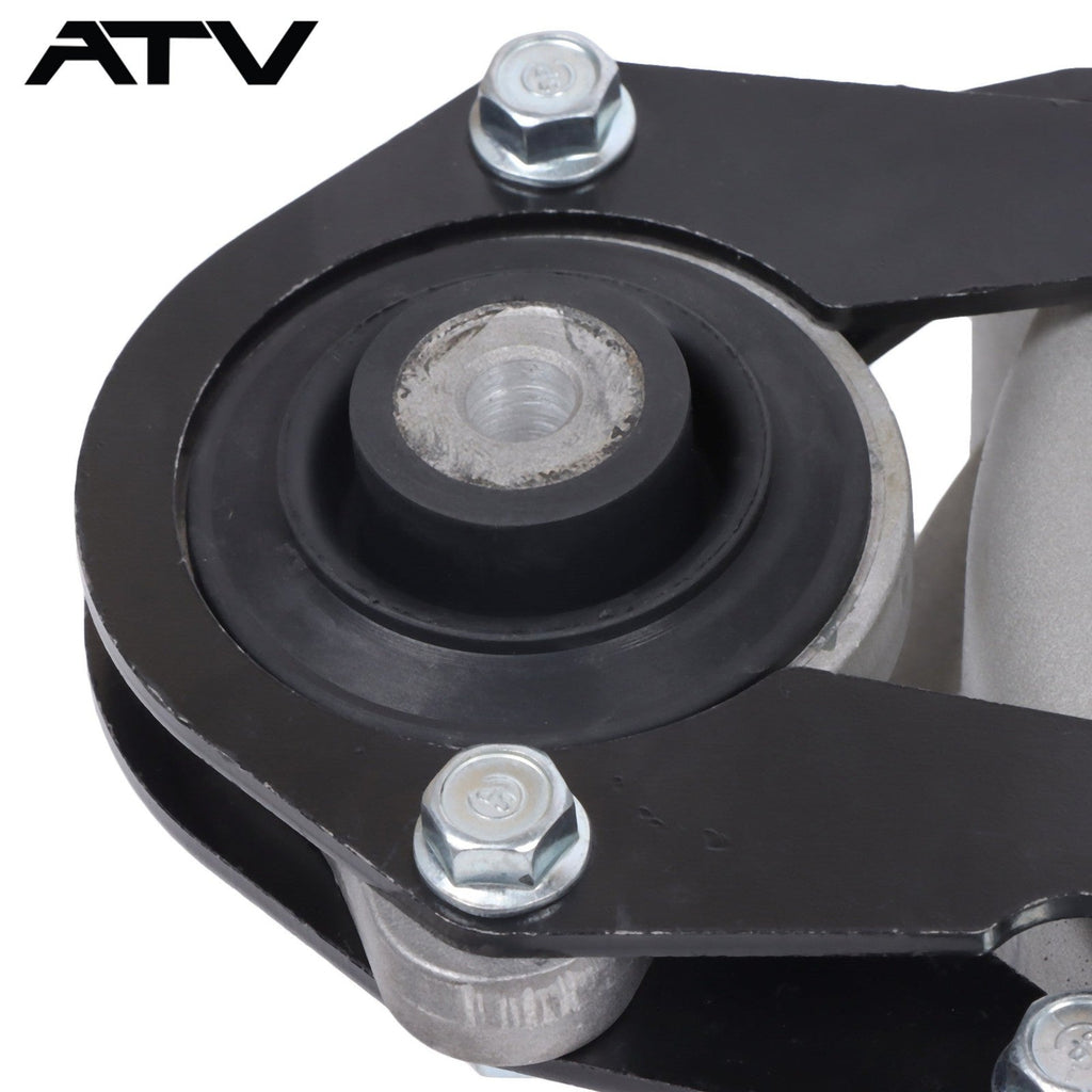 Rear Differential Fit For Polaris RZR 800 / 4 800 /S 800 2011-14 3235354 3235281