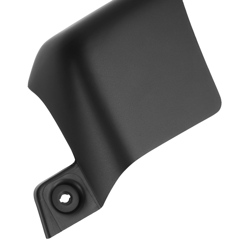 New Painted Trailer Hitch Panel Tow Hook Cover For Lincoln Navigator 2007-2017