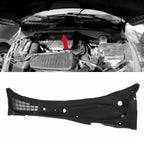 For 2004 2005 2006 Dodge Durango Windshield Wiper Cowl Grille Cover Panel