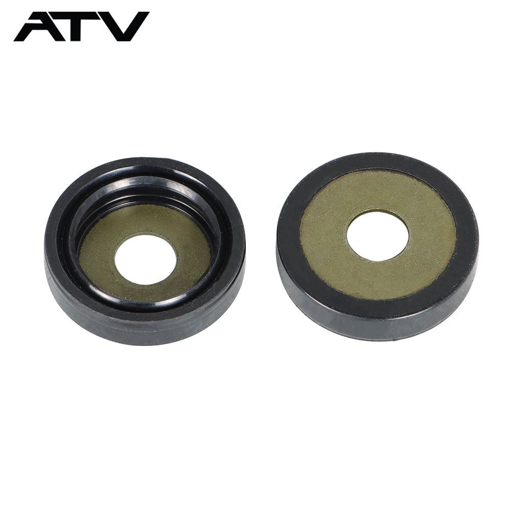 Front A-Arm Bushings Upper Fit For Honda 500 Foreman 680 Rincon 50-1003 01-14
