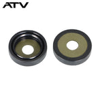 Front A-Arm Bushings Upper Fit For Honda 500 Foreman 680 Rincon 50-1003 01-14