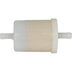 In-Line Fuel Air Oil HST Filter Kit for Kubota G1800 G1900 G2000