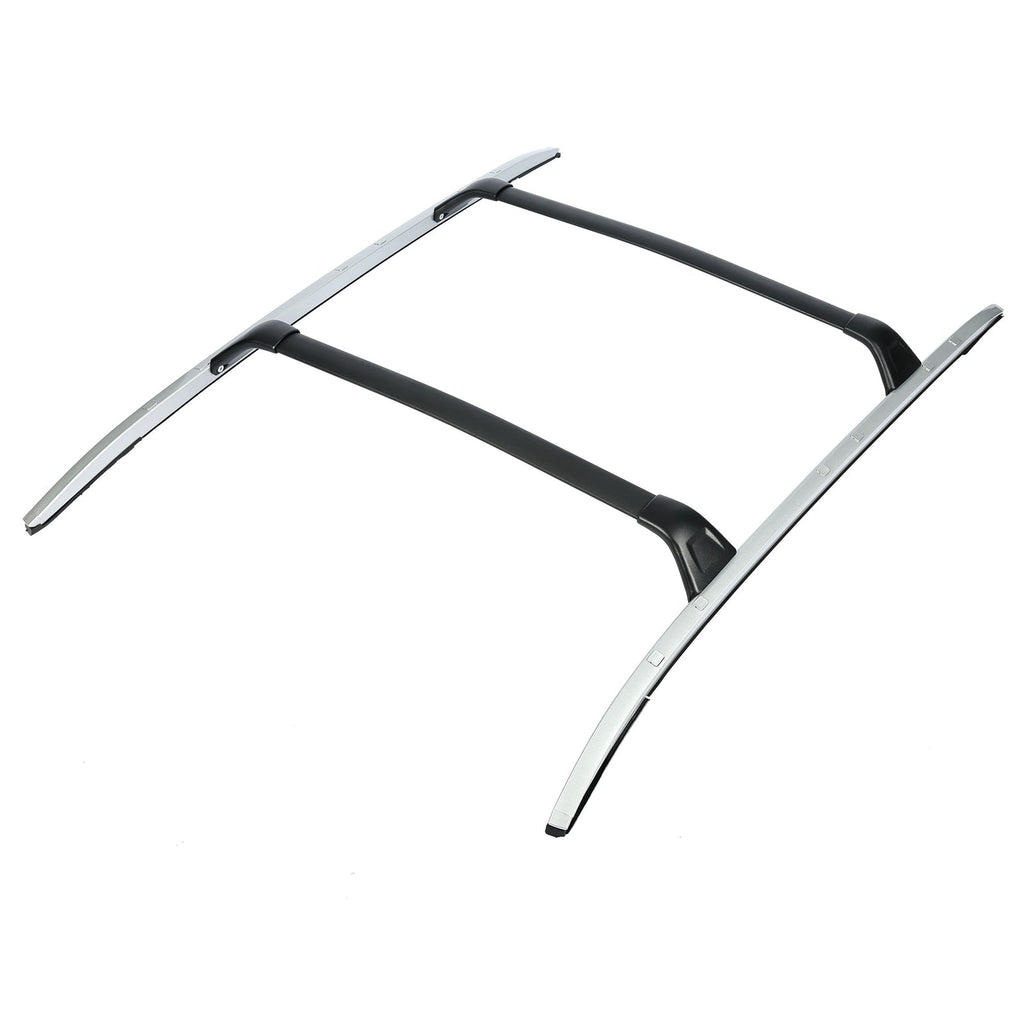 Roof Rack Rail Cross Bar Luggage Carrier Top Cargo For Mazda CX5 CX-5 2017-2024