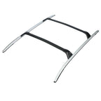 Roof Rack Rail Cross Bar Luggage Carrier Top Cargo For Mazda CX5 CX-5 2017-2024