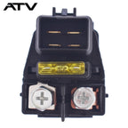 Starter Relay Solenoid Fit For Suzuki 2003 04 05 06 07 08 LTZ400 LTZ 400 Z400 US