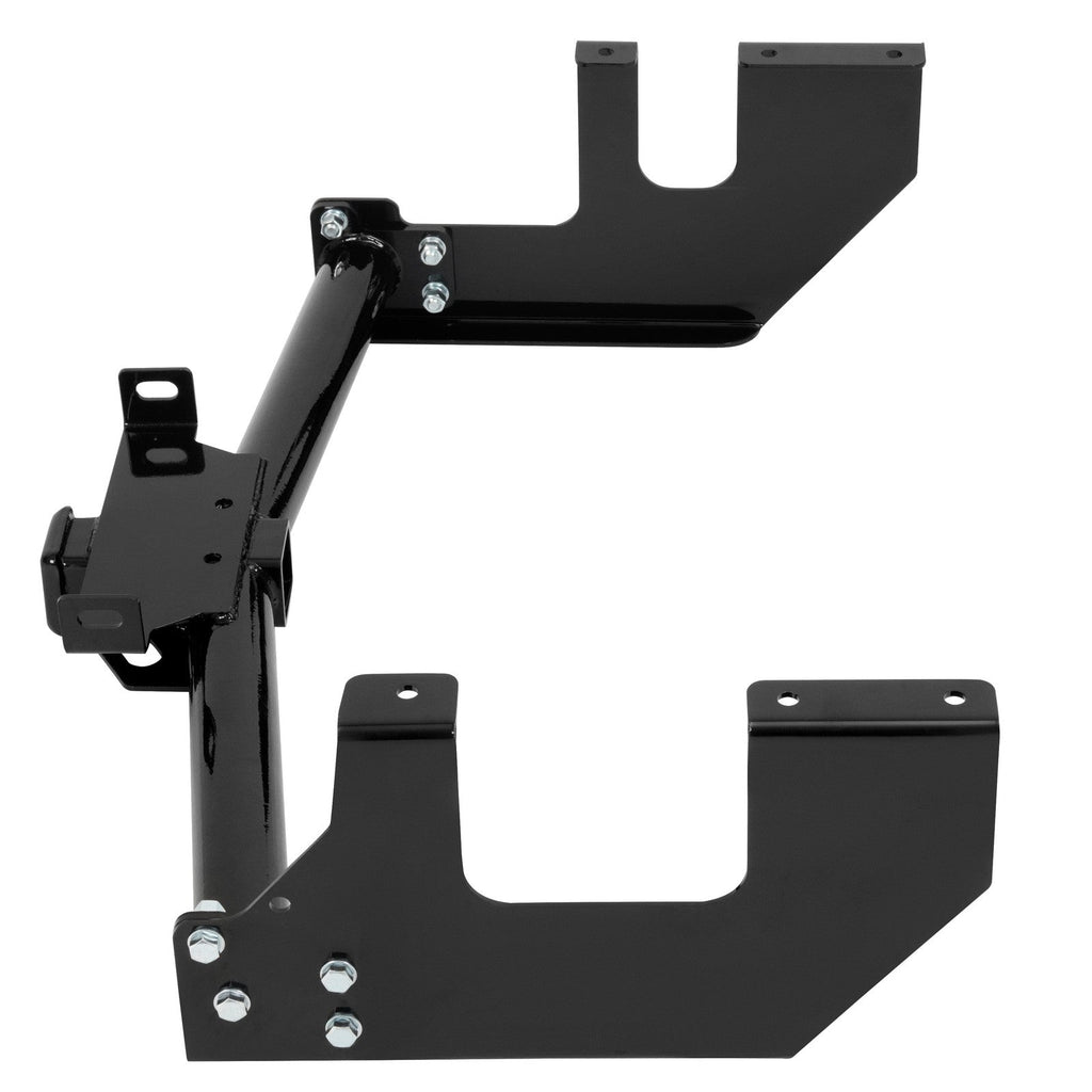 Class 3 Trailer Hitch 2" Receiver Towing Carrier For Ford F-150 F150 2004-2005