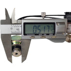 Transmission Pressure Sensor RE25658 Fit for John Deere 4055 4250 4255 4450 4455