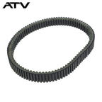 Drive Belt 3211169 3211143 For Polaris Ranger 570 2014-2021 Ranger 500 2017-2021