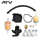 Carburetor Kit For Polaris Big Boss 500 6X6 1998-1999 3131571,3131561,3131473