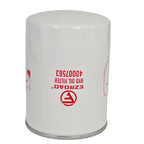 Hydraulic Oil Filter 40007563 A1640093 Fit LS MT345E MT345HE MT350E MT350HE