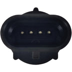 Speed Sensor Q21-6004 Fit for Peterbilt Kenworth Freightliner Volvo Tachometer