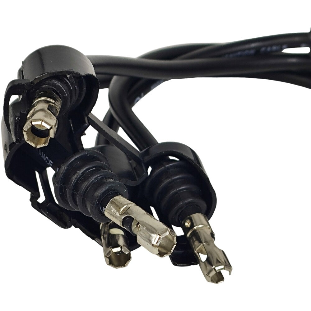 Distributor Fit for Toyota Forklift 4Y Engine 5 6 7 Series Truck 19030-78154-71