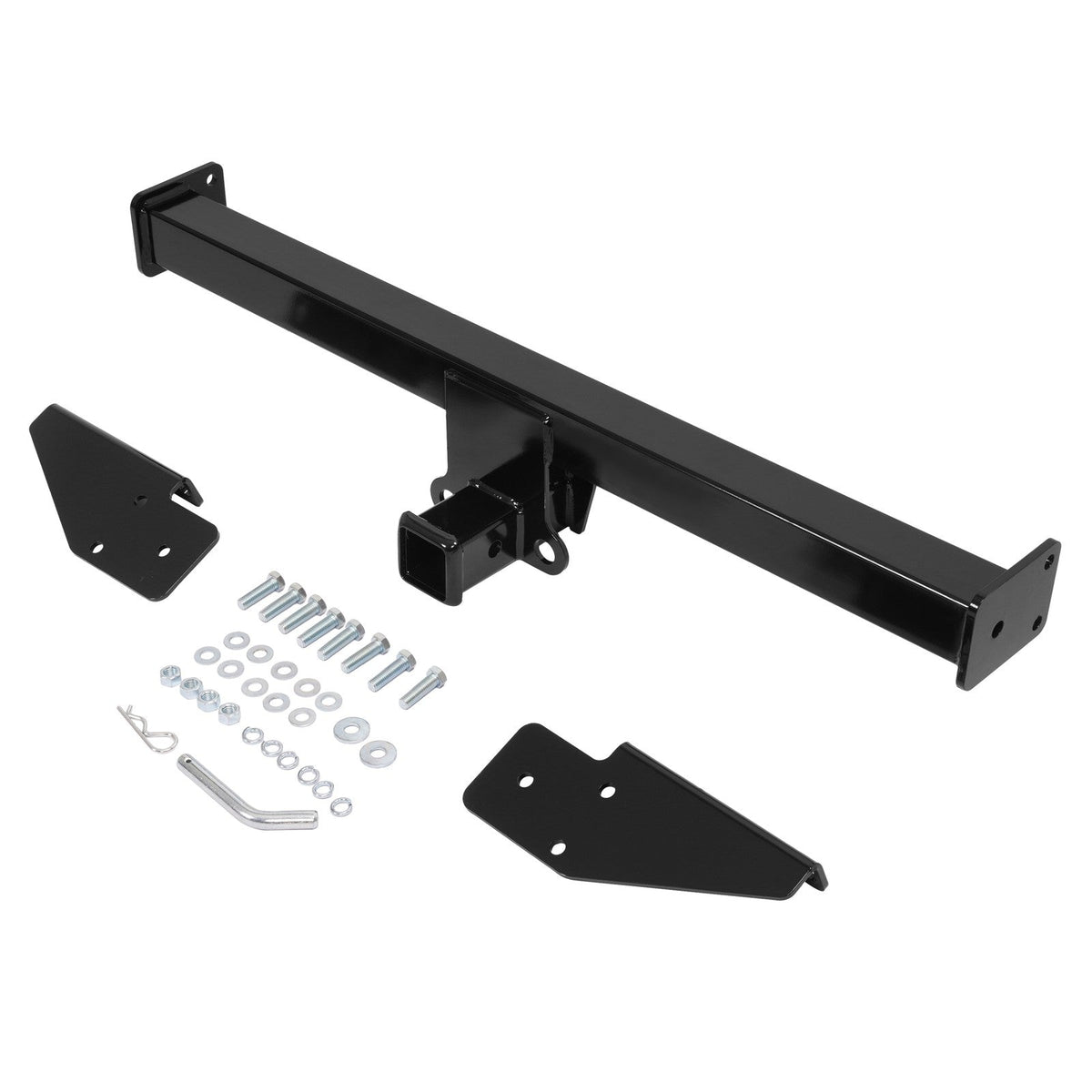 Class 3 Rear Trailer Hitch For Volvo XC90 2003-2014 Hitch Pin Included Steel