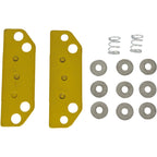 Parking Brake Pad Shim Spring Kit 2203148 Fit for Polaris Ranger 500 2005-2010