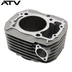 Motorbike 310cc Cylinder Jug Piston Top End Kit 79mm For Honda CRF250F 2019-2025