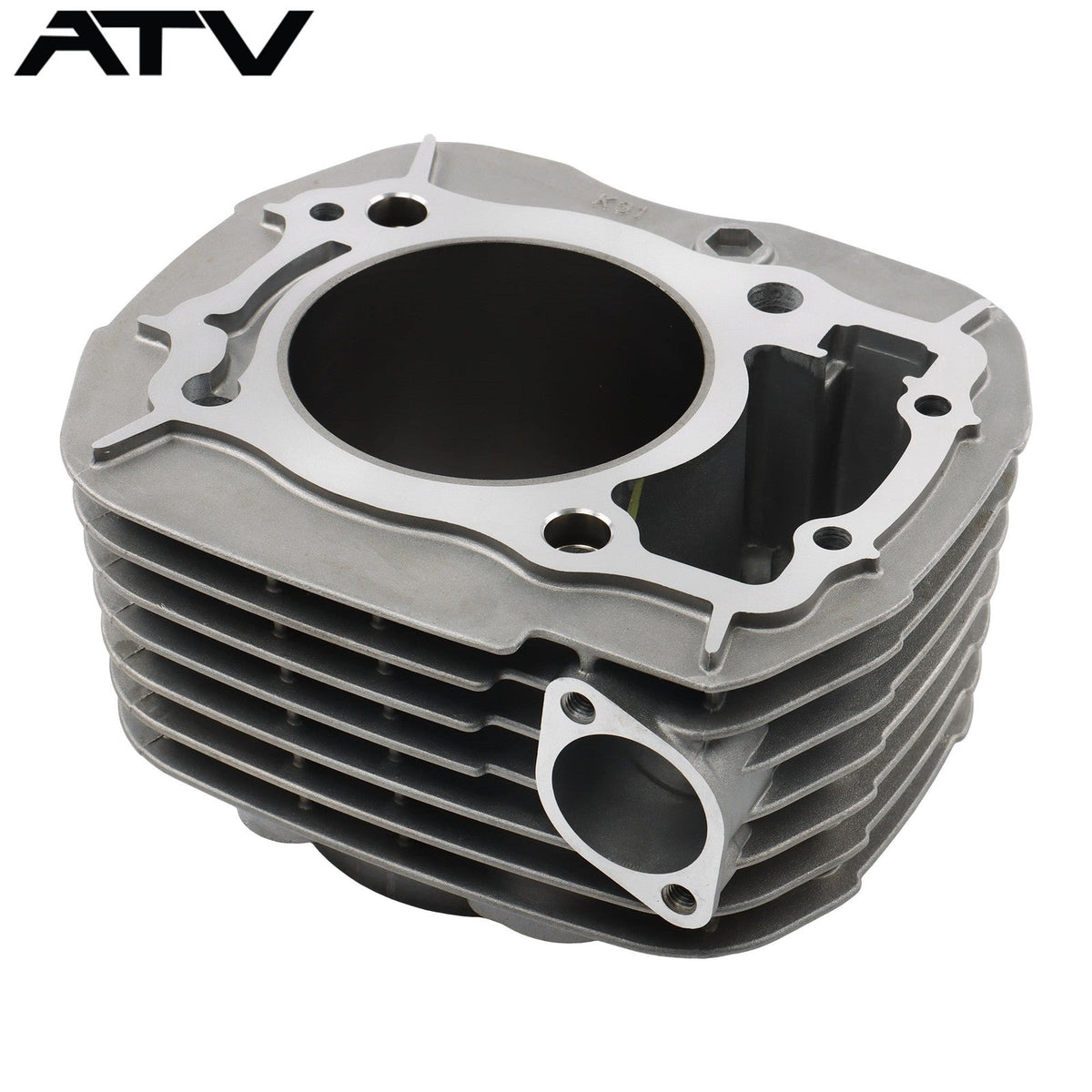 Motorbike 310cc Cylinder Jug Piston Top End Kit 79mm For Honda CRF250F 2019-2025