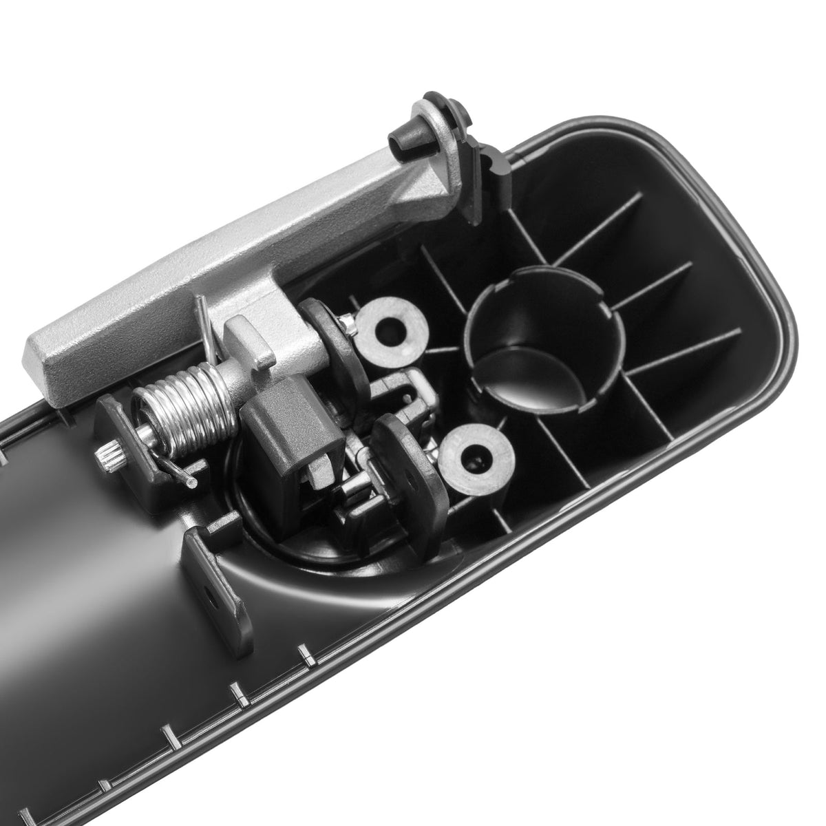 For DODGE RAM 1500 2009-24/ 2500 2011-24 Outside Door Handle Front or Rear Right