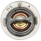 160℉ Thermostat for Cub Cadet Volunteer Diesel 4x4 46F 466 465 467 119717-49800