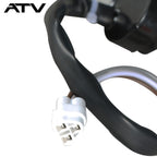 New IGNITION KEY SWITCH FOR KAWASAKI BRUTE FORCE 750 4X4i KVF750 2005 2006-2017