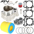 For Suzuki DR-Z400 2000-2015 Cylinder Piston Motor Engine Rebuild Kit