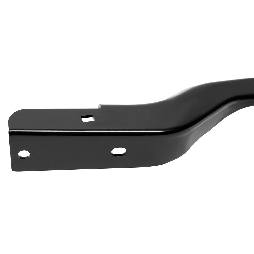 Hood Hinge Set For 2013-2019 Nissan Sentra Driver & Passenger Side LH RH Steel