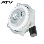 For LT80 Quadsport KFX80 For Suzuki #R177 1987-2006 Recoil Pull Start Starter