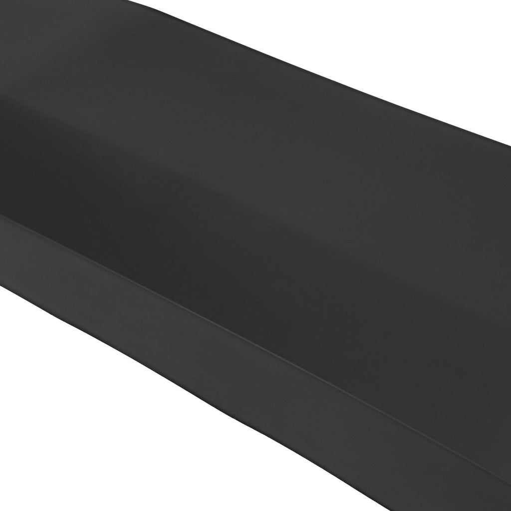 For 2015-2019 Ford Transit-150 / 350 Rear Left Door Panel Lower Molding Trim