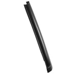 Left Windshield A-Pillar Molding Trim For Land Rover Discovery II 2 1999-2004