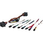 LPHFD31 Audio Integration T-Harness Fit Ford 2018-2023 Non-Amplified Vehicle
