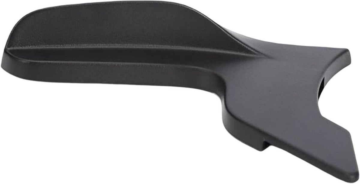 Black Front Left Driver Seat Back Recliner Adjuster Handle for Ford Focus 12-18