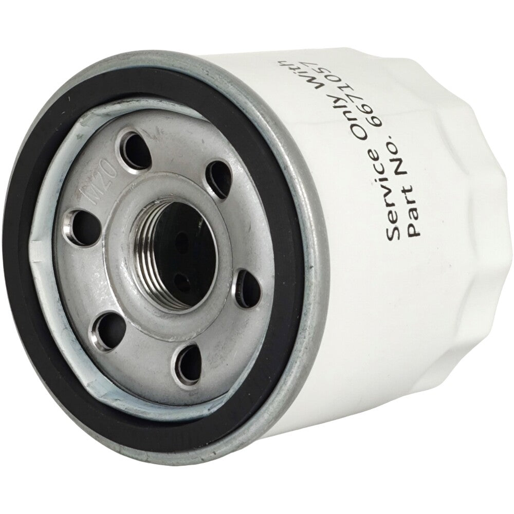 6667352 6671057 Oil Fuel Filter Kit Fit for Bobcat 319 316 320 321 323 322 324