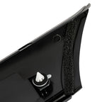 For Range Rover L322 03-12 Windshield A Pillar Post Trim Finisher LH Driver Side
