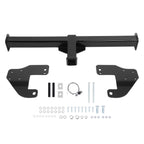 Front Trailer Hitch 2" Square For Ford F-150 Expedition Lincoln Navigator 09-17