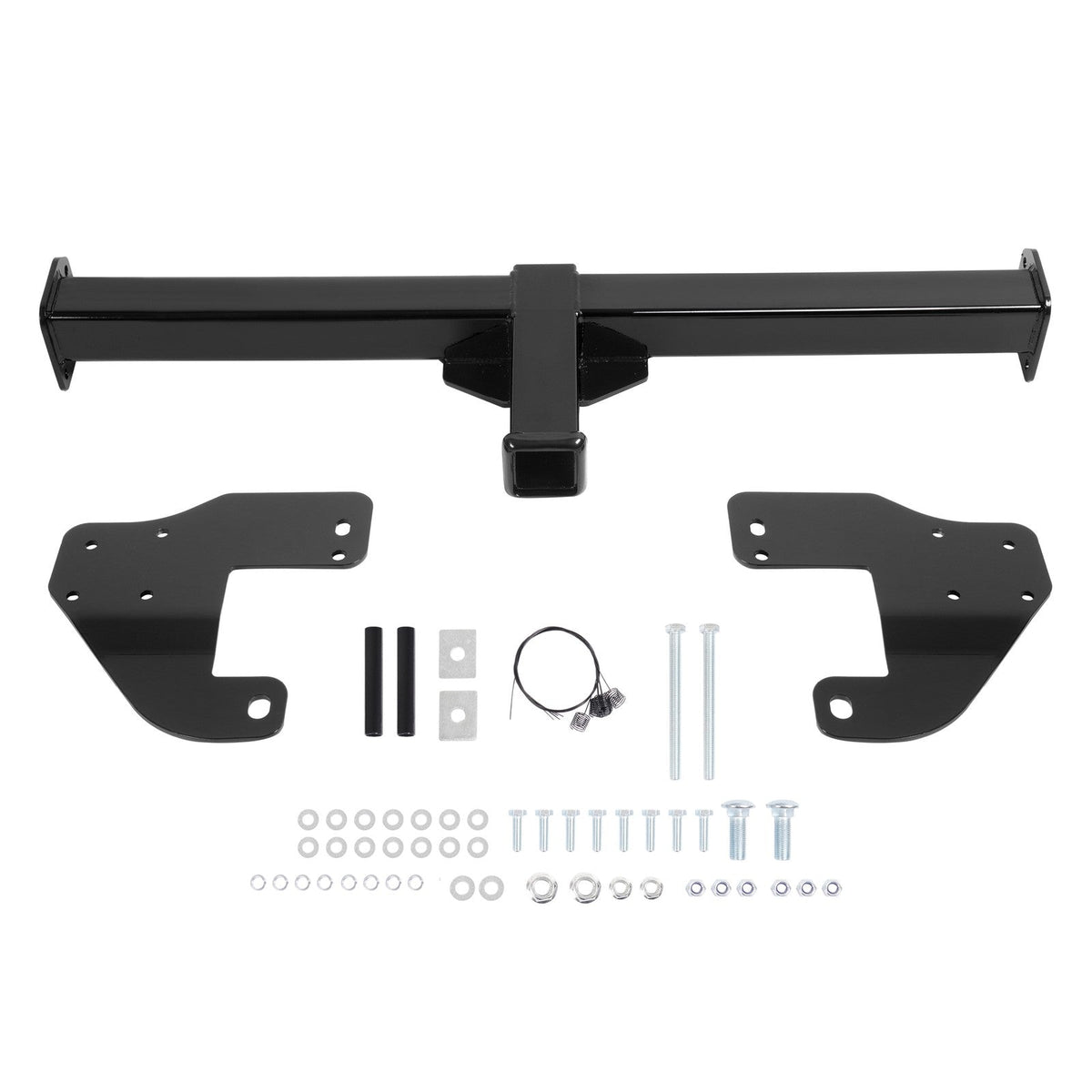 Front Trailer Hitch 2" Square For Ford F-150 Expedition Lincoln Navigator 09-17